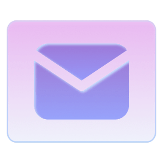 Icono de dirección de correo electrónico para contactar al soporte de Cima Plazanza